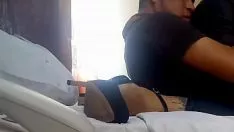 播放 我的已婚女人在酒店里穿了变黑的皮革短裤，给我一个美味的万岁，我狠狠地揍了她一顿。有人需要希望我的经济性将 whatsapp 发送到 24-62-11-77-11。