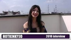 播放 Hotabnormaljo 问题（2018 年和 2021 年重新发布）。带有实数色情星号的功能问题！