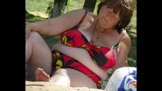 Reproduzir Supurate midst bosomy zaftig curvey milf beautiful