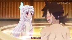 播放 Yuafrican 小米 sou no yuuna san 指甲系列序列 06 sub en esp