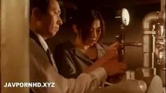 Play Missy in immurement japanese grownup take