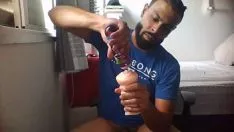 تشغيل المهبل غير واقعي منفصل 2