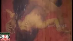 চালান স্প্যাংলা এইচ মার্ক মুভিং-পিকচার শো ভোকাল