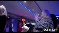 Reproducir Partido político sexual de resistencia