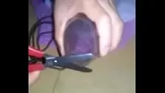 تشغيل المهبل الخارج من تخمير المنزل