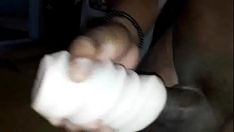 Play Toy i got from a champion of xvideo recordings