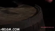Play Sashay and nut torture porno